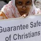 Persecución cristiana en Pakistán