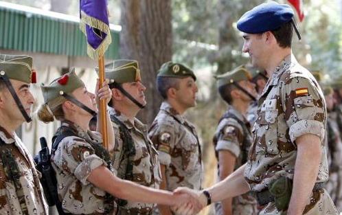se triplican peticiones para entrar ejercito