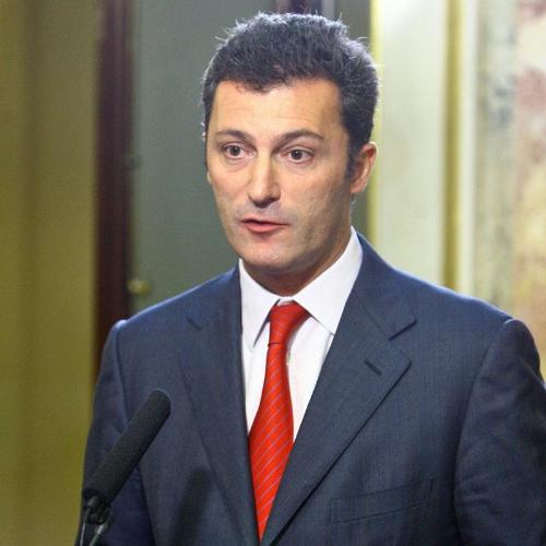 El diputado Santiago Cervera se da de baja en UPN Diario YA